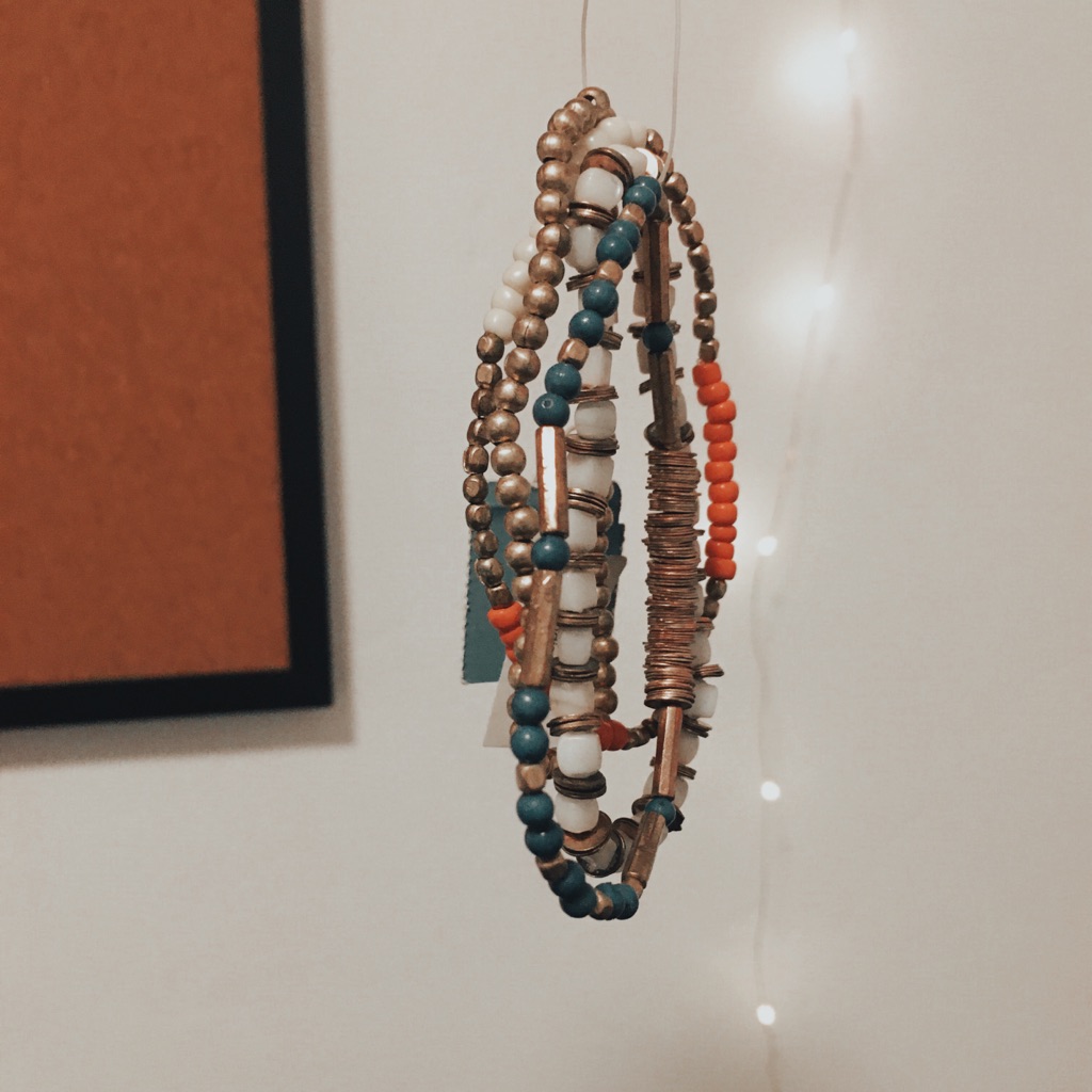 Brand New Bracelet Pack